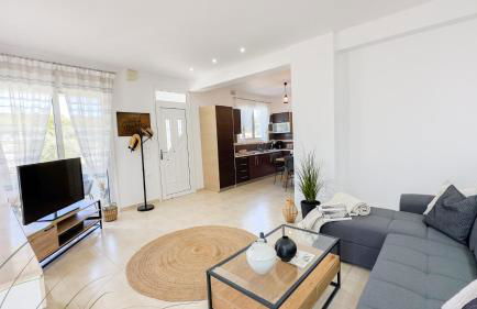 Ismini Luxury Villa - Foto 34