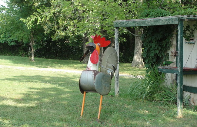 Stone Meadow Resort - Foto 22