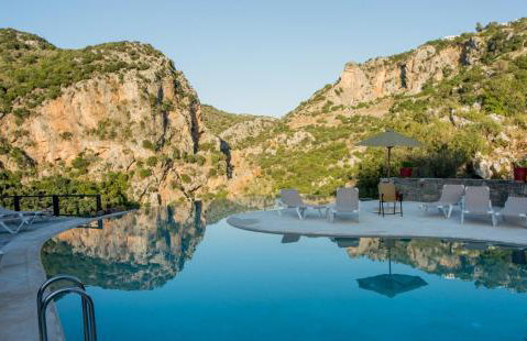 Enagron Ecotourism Village - Photo 44