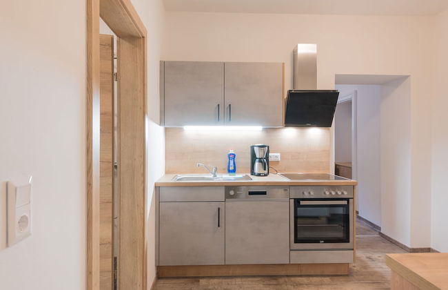 Appartementhaus Hohe Tauern - Photo 19