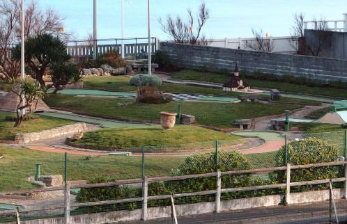 Grand appartement 3 pièces, terrasse au sud et mer à 80m - Photo 32