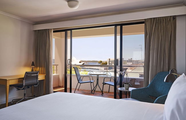 Rendezvous Hotel Sydney The Rocks - Foto 65