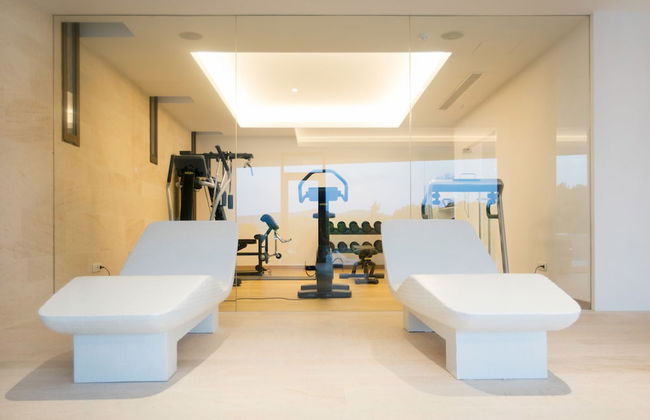 Safragell Ibiza Suites & Spa - Foto 53