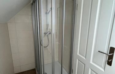 HAEVN Altes Pfarrhaus Marienfließ - Foto 43