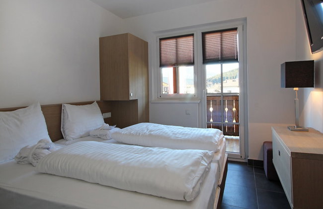AvenidA Mountain Resort by Alpin Rentals - incl Summercard - Foto 22