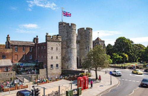 Castle Cottage - Foto 27