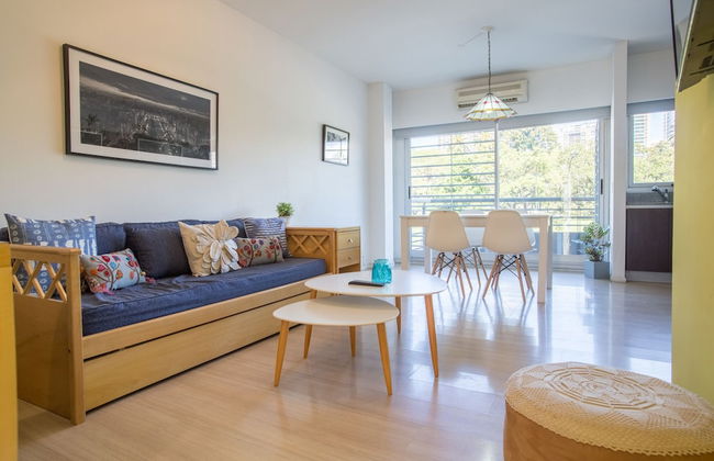 Las Heras by Be Local Argentina - Photo 16