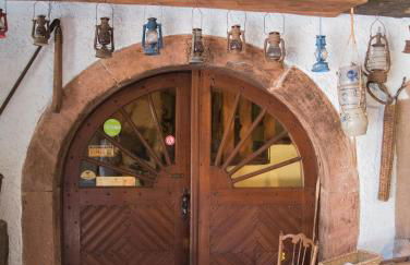 Schriner Hüss - Locations de vacances avec piscine et parking privé - Foto 59