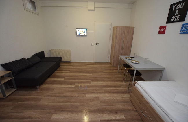 AB Apartment 20 - Foto 11