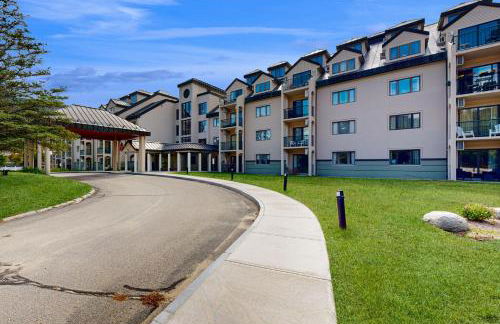 Riverview Efficiency at Rivergreen - Foto 24