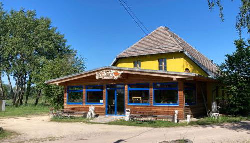 Teichland Linum Apartments - Foto 3