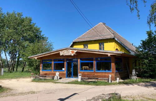 Teichland Linum Apartments - Photo 3