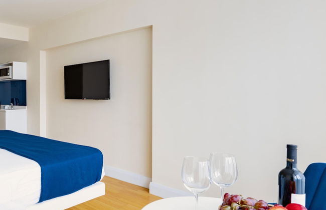 ORBI CITY Hotel Sea View - Foto 38