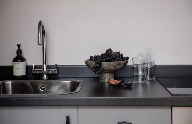 Bob W St Pauls London - Foto 44