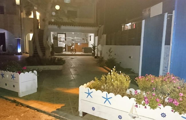 Christakis Hotel - Foto 27