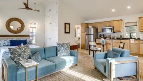 2 Mi to Dtwn! Waterfront Gem on Wicomico River - Foto 4