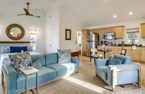 2 Mi to Dtwn! Waterfront Gem on Wicomico River - Foto 4