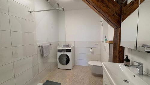 Die alte Kellerei - Foto 5, Shower