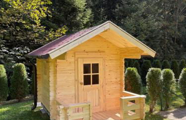 Chalet Relax Molveno - Foto 10