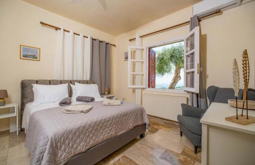 Romanatika House by PaxosRetreats - Foto 8