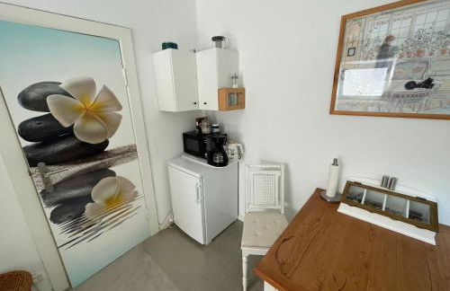 Stadtvilla-Apartment mit Parkblick und bester Verkehrsanbindung - Photo 25