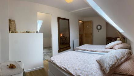 Simples Escales : gîte nature, détente et sauna - Photo 5