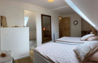 Simples Escales : gîte nature, détente et sauna - Photo 5