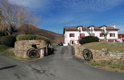 Appartement Suhalmendi - Foto 1