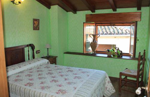 Casa Rural con encanto en Las Arribes "Abuelo Román" - Foto 13