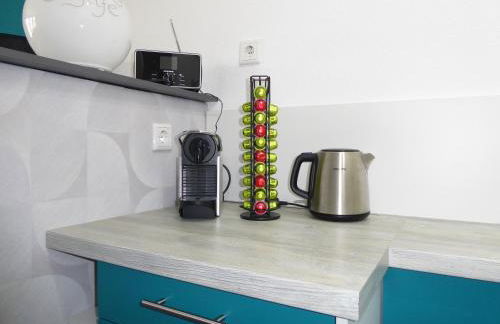 Citylife Winterberg Ferienwohnung Pool Sauna 5 Pers near Ski Lift Wifi PS4 - Foto 7