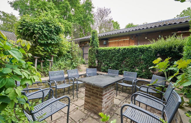 Located Near Maastricht Towards the Belgium Border - Photo 61