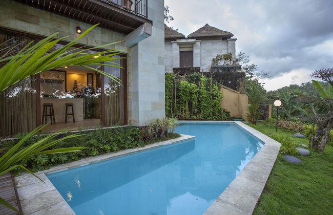 Green View Private Villas - Foto 30