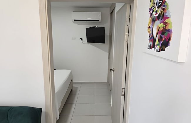 Apartaestudios San Fernando - Foto 23