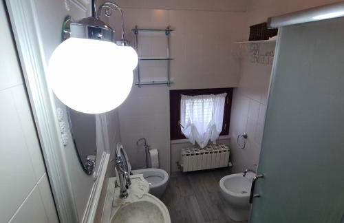 Locazione Turistica 35074 Vicolo del Falco Perugia by Vesionica - Foto 43