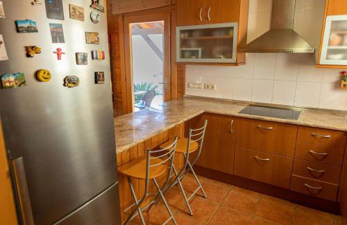 Casa de Madera en Calafell - Foto 9