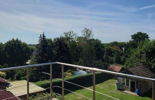 Apartment 4 Zum Kuhstall Heinrichsberg - Magdeburg - Foto 30