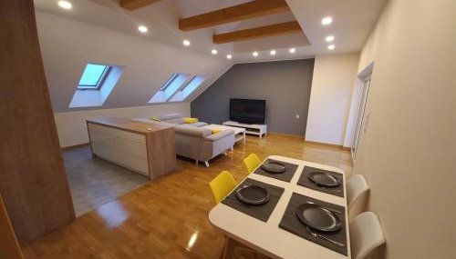 Apartament Lusowo - Foto 2