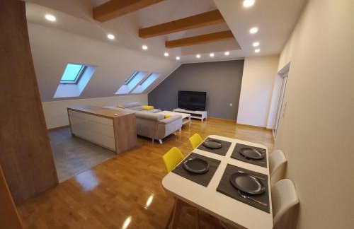 Apartament Lusowo - Foto 2