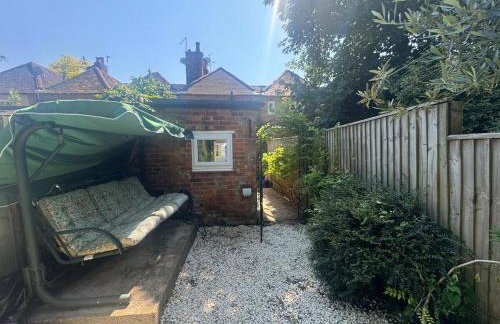 Beautiful 17th Century Cottage - Photo 34