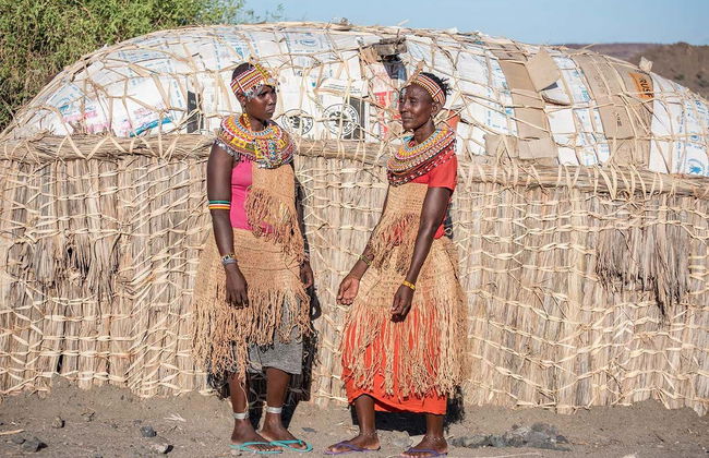 Tour privado de 9 días por el norte de Kenia - Foto 10