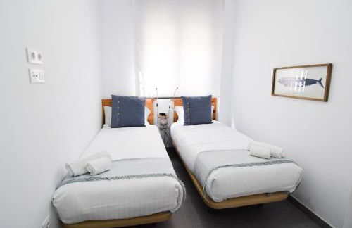 Letmalaga Study Stay - Foto 30