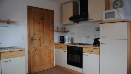 Haus Wiesengrund - Foto 5