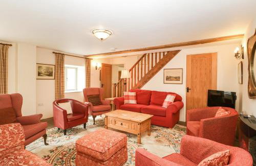 Timber Barn - Foto 10