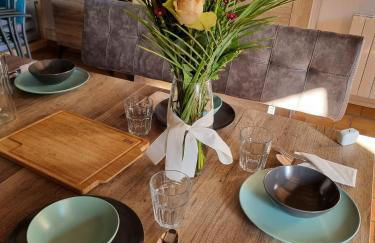 La Maison Neuve - Foto 26