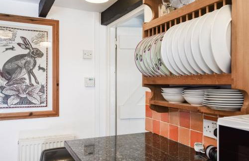 Barn Cottage - Uk47089 - Foto 6