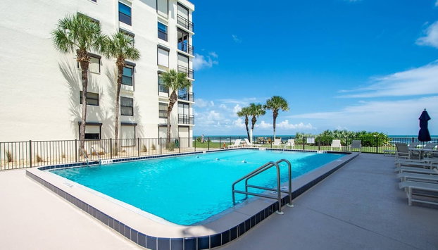 Sand Dollar #205 - Foto 3, Exterior