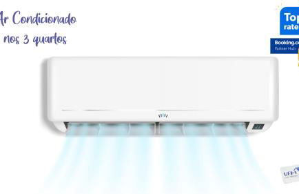 Apartamento Novo - Próximo ao Shopping Jardins - Foto 39