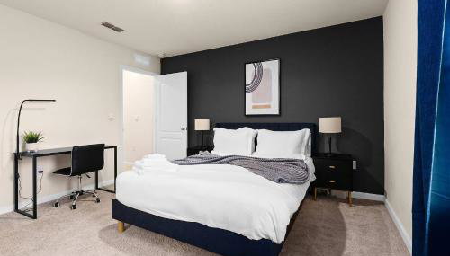 Elegant & Upscale 2BR Townhome. - Foto 4