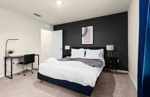 Elegant & Upscale 2BR Townhome. - Foto 4