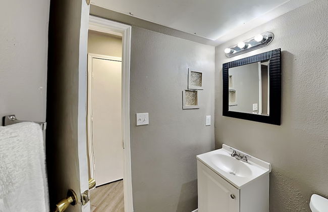 Villa Del Sol #2138 by Miss Kitty’s - Foto 11